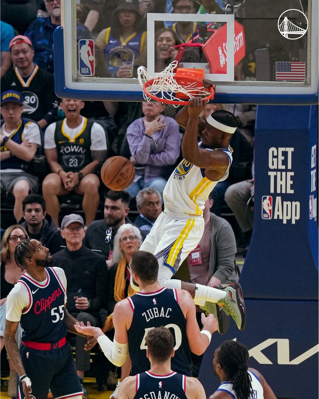 快船队赢得季后赛席位,莱昂纳德砍下27分的简单介绍 快船队赢得季后赛席位,莱昂纳德砍下27分的简单介绍