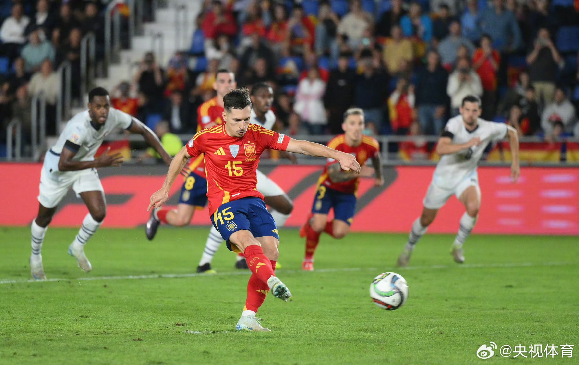 关于欧国联:克罗地亚赢得对阵瑞典的胜利晋级四强的信息 关于欧国联:克罗地亚赢得对阵瑞典的胜利晋级四强的信息