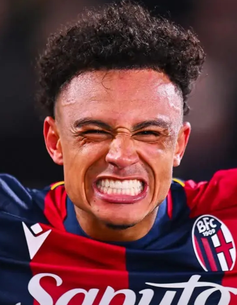 博洛尼亚青训新秀表现出色,引发球迷热议的简单介绍 博洛尼亚青训新秀表现出色,引发球迷热议的简单介绍