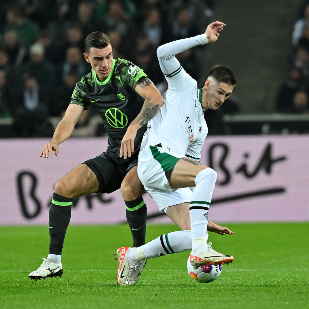 沃尔夫斯堡队表现抢眼,获得关注的简单介绍 沃尔夫斯堡队表现抢眼,获得关注的简单介绍