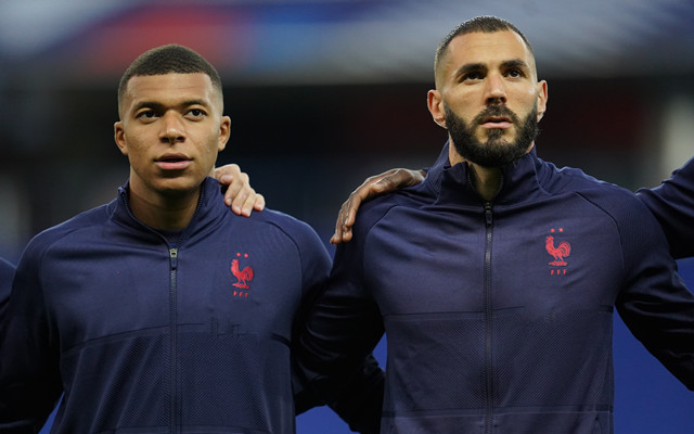 关于一触即发:法国足球盛宴的紧张对决的信息 关于一触即发:法国足球盛宴的紧张对决的信息