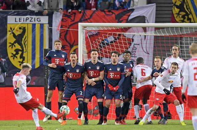 莱比锡红牛主场大胜弗赖堡,德甲联赛局势一片大好的简单介绍 莱比锡红牛主场大胜弗赖堡,德甲联赛局势一片大好的简单介绍