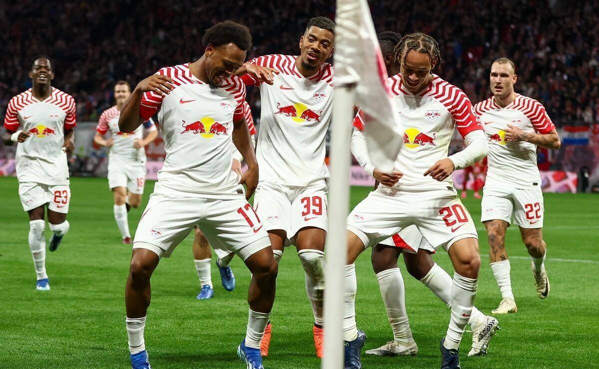 莱比锡红牛主场大胜弗赖堡,德甲联赛局势一片大好的简单介绍 莱比锡红牛主场大胜弗赖堡,德甲联赛局势一片大好的简单介绍