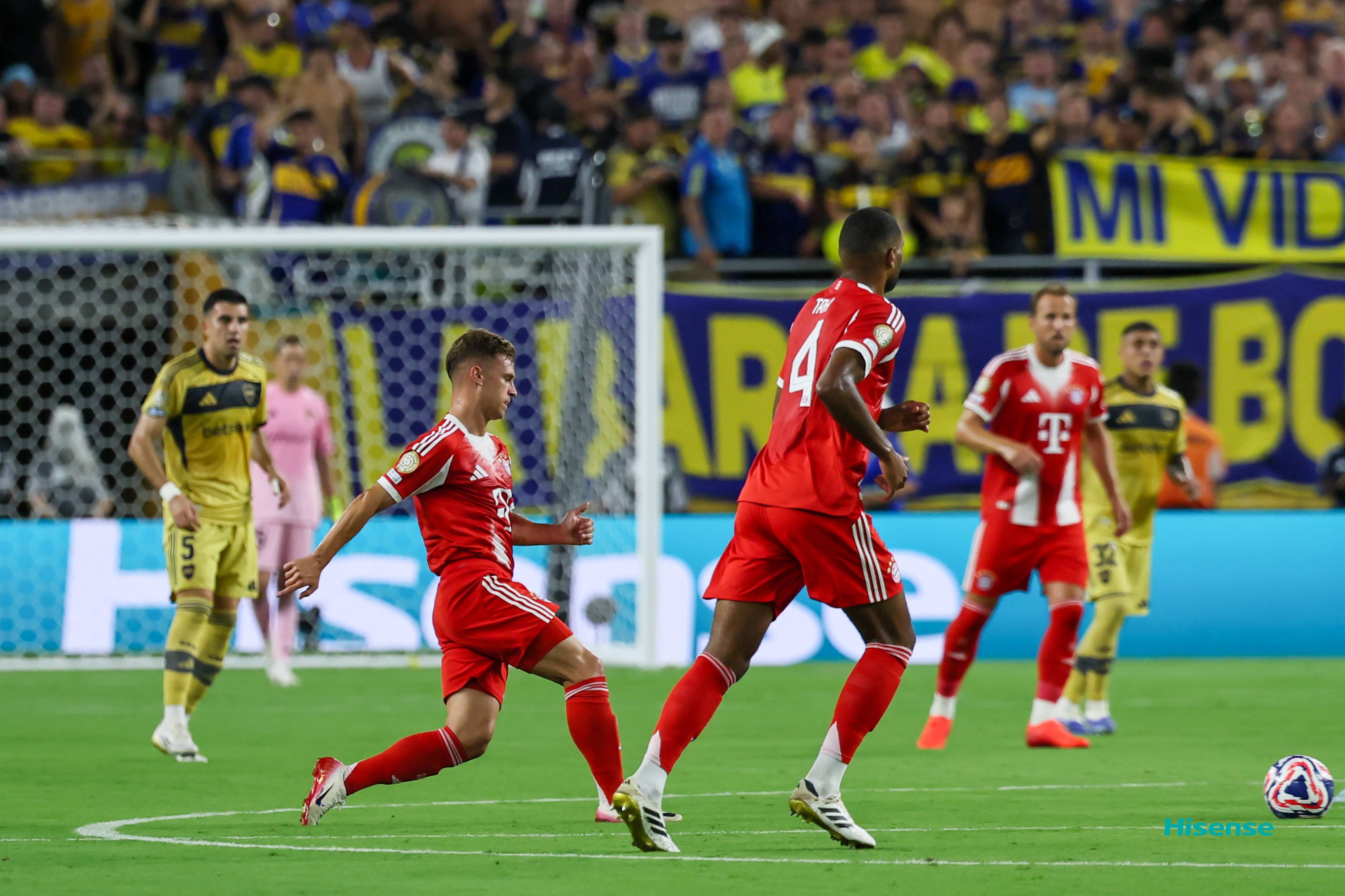 关于精彩纷呈!欧洲强队对阵朝气蓬勃的对手的信息 关于精彩纷呈!欧洲强队对阵朝气蓬勃的对手的信息