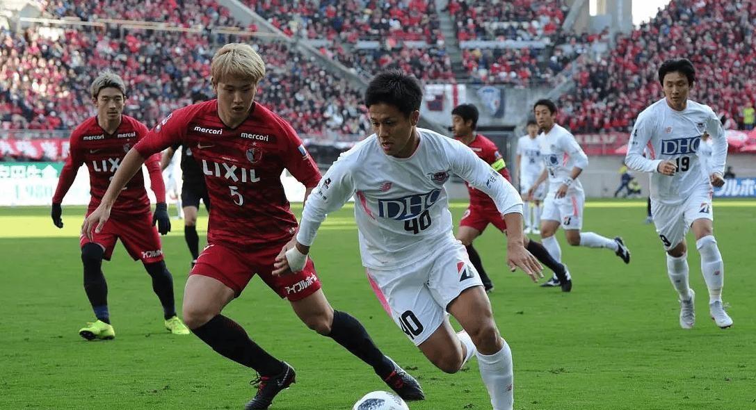 大阪钢巴胜负难料,即将迎战对手 大阪钢巴胜负难料,即将迎战对手