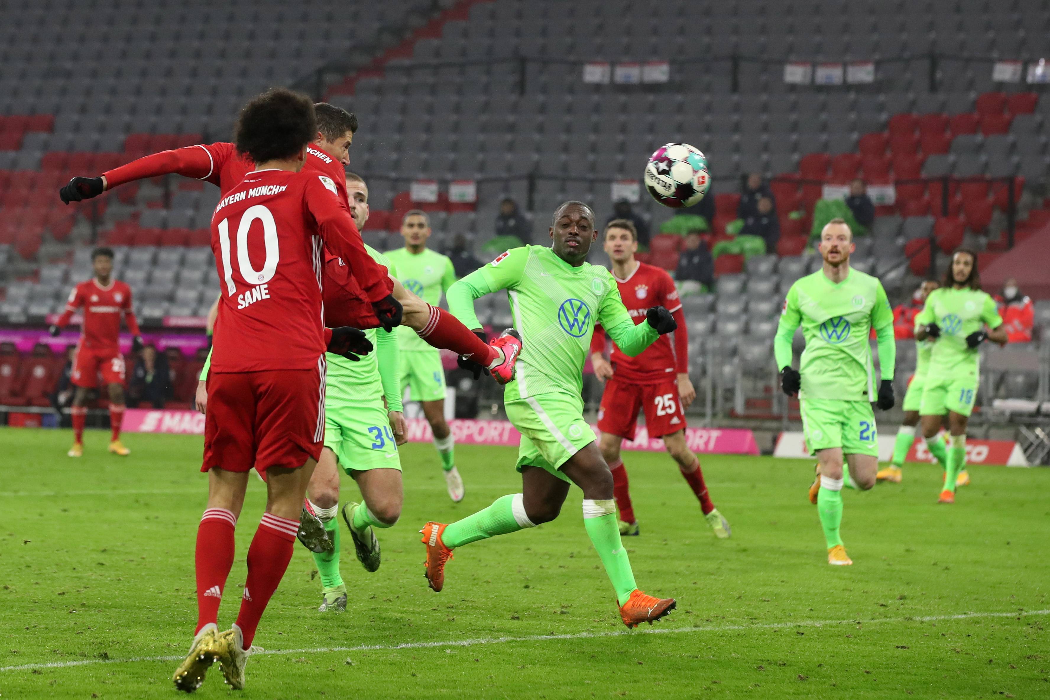 关于沃尔夫斯堡逆袭逆转对手,带走三分的信息 关于沃尔夫斯堡逆袭逆转对手,带走三分的信息