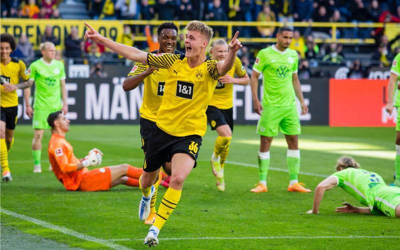 关于沃尔夫斯堡逆袭逆转对手,带走三分的信息 关于沃尔夫斯堡逆袭逆转对手,带走三分的信息