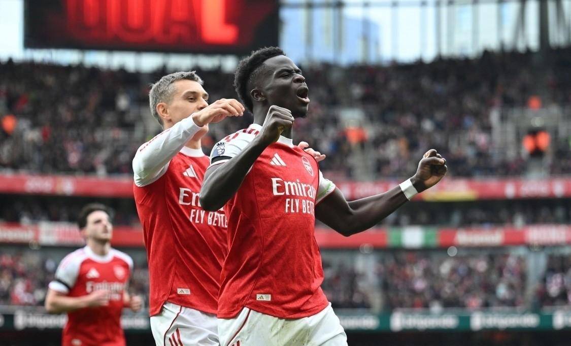 阿森纳凭借梅阿彻进球战平伯恩茅斯 阿森纳凭借梅阿彻进球战平伯恩茅斯