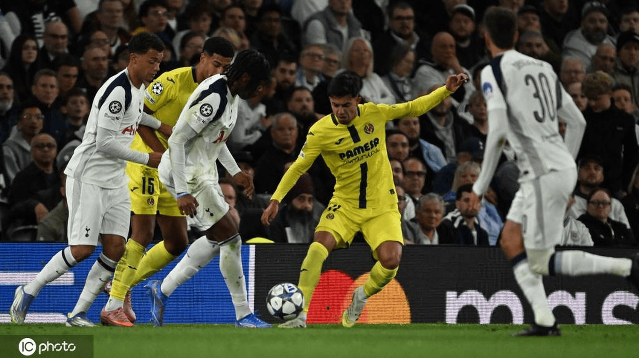 包含比利亚雷亚尔过关!雄心勃发的词条 包含比利亚雷亚尔过关!雄心勃发的词条