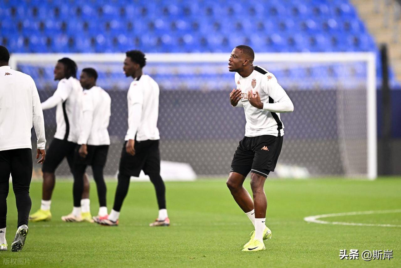 包含摩纳哥客场取胜,继续紧追榜首球队的词条 包含摩纳哥客场取胜,继续紧追榜首球队的词条