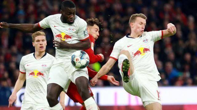 莱比锡红牛在主场迎战，取得关键胜利的简单介绍