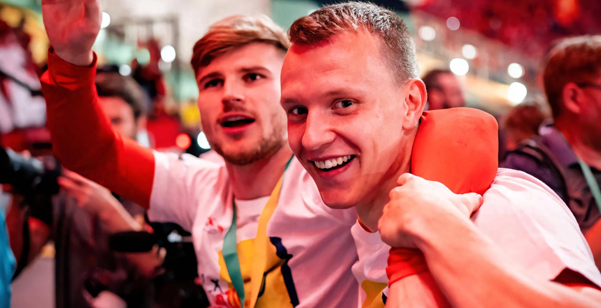 莱比锡红牛在主场迎战，取得关键胜利的简单介绍