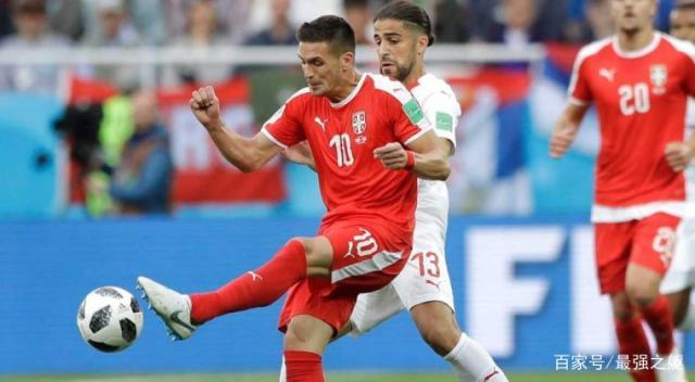 塞尔维亚球队迎战乌克兰,争取客场胜利的简单介绍 塞尔维亚球队迎战乌克兰,争取客场胜利的简单介绍