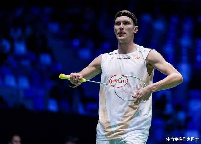 包含法国羽毛球队完胜韩国羽毛球队,安赛龙制霸全场的词条 包含法国羽毛球队完胜韩国羽毛球队,安赛龙制霸全场的词条