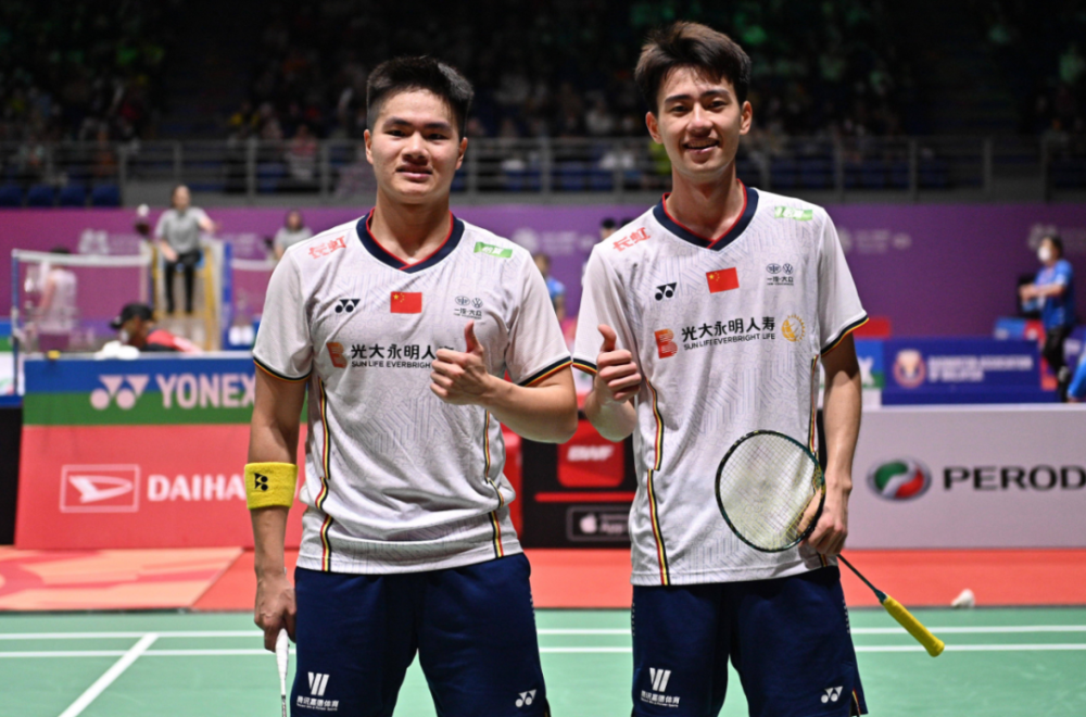 包含法国羽毛球队完胜韩国羽毛球队,安赛龙制霸全场的词条 包含法国羽毛球队完胜韩国羽毛球队,安赛龙制霸全场的词条