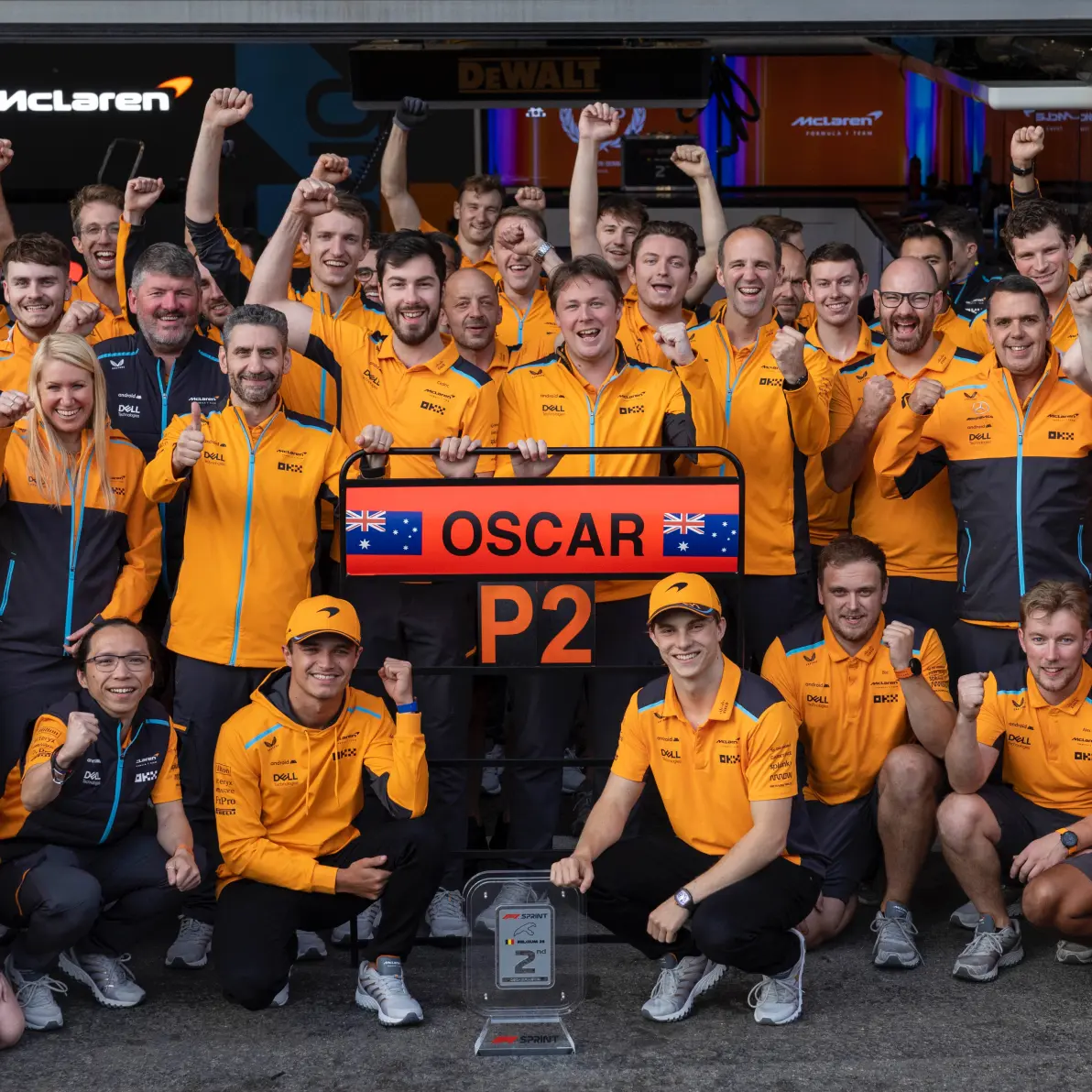 法拉利碾压雷诺车队,皮亚斯特里惊艳四座的简单介绍 法拉利碾压雷诺车队,皮亚斯特里惊艳四座的简单介绍