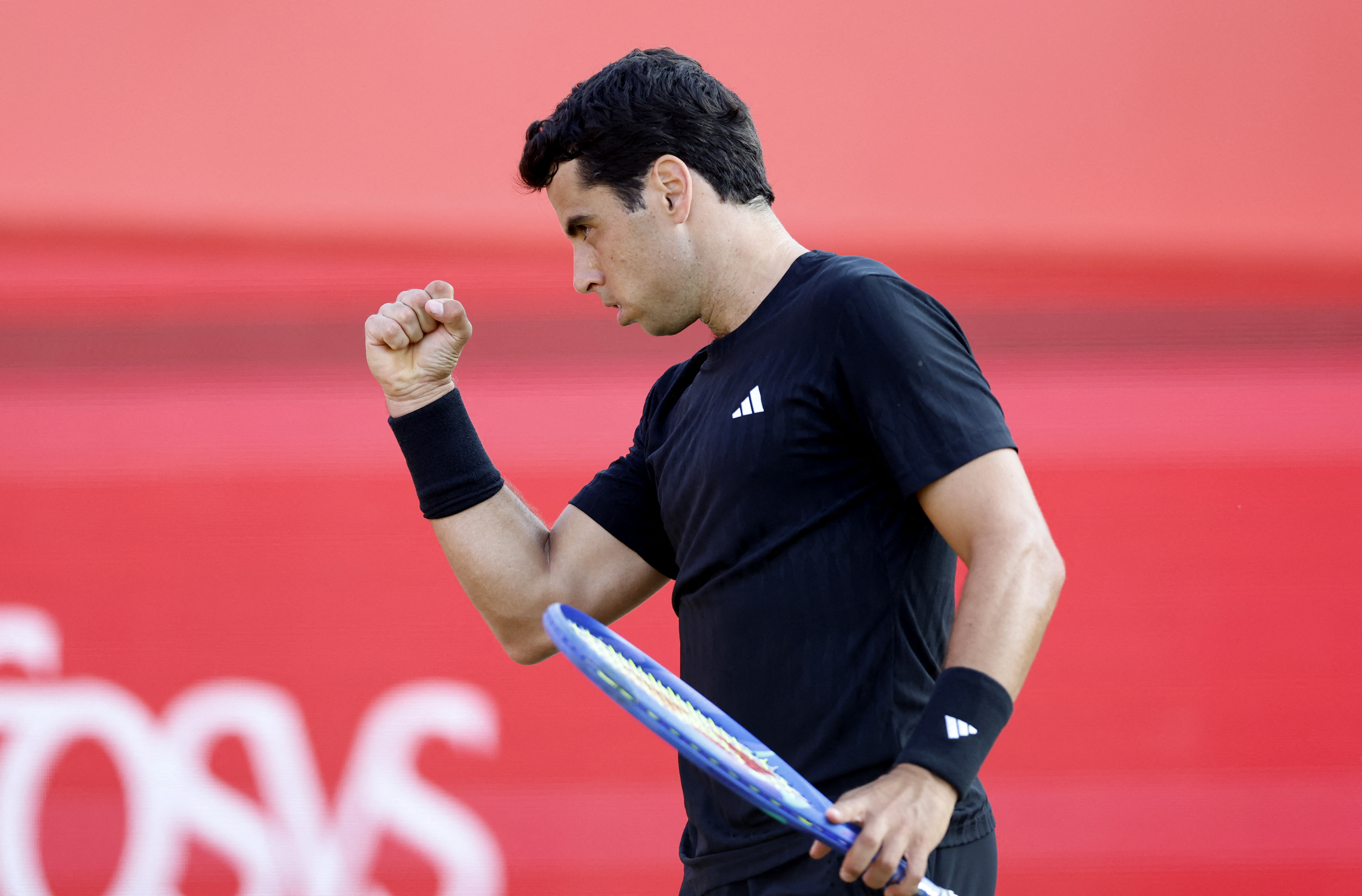 英国网球队血洗德国网球队,阿尔卡拉斯统治全场的简单介绍 英国网球队血洗德国网球队,阿尔卡拉斯统治全场的简单介绍