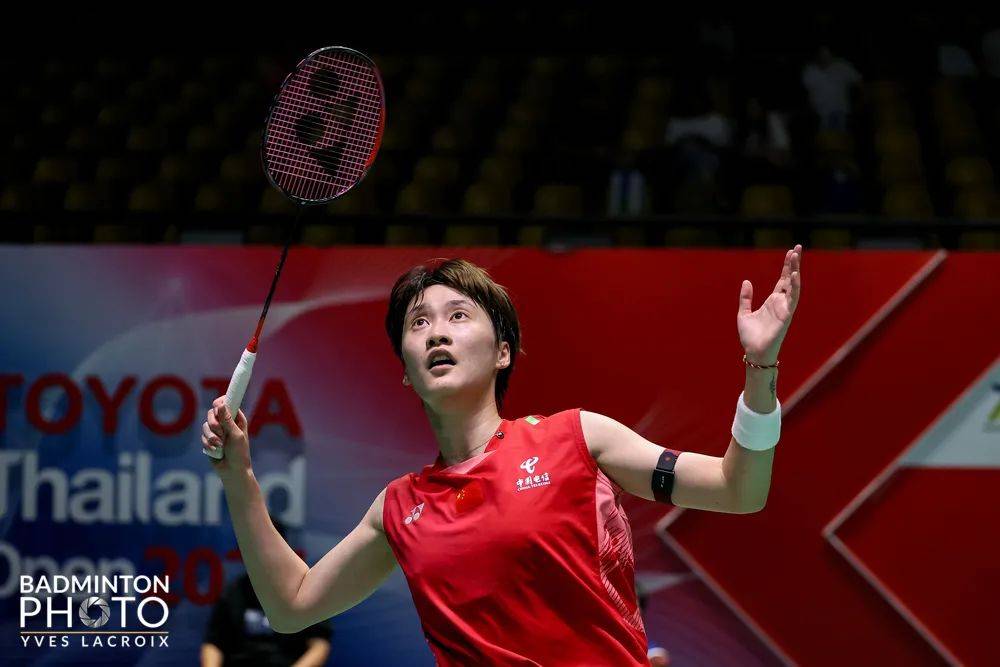 关于印尼队力克德国队,陈雨菲状态火热的信息 关于印尼队力克德国队,陈雨菲状态火热的信息