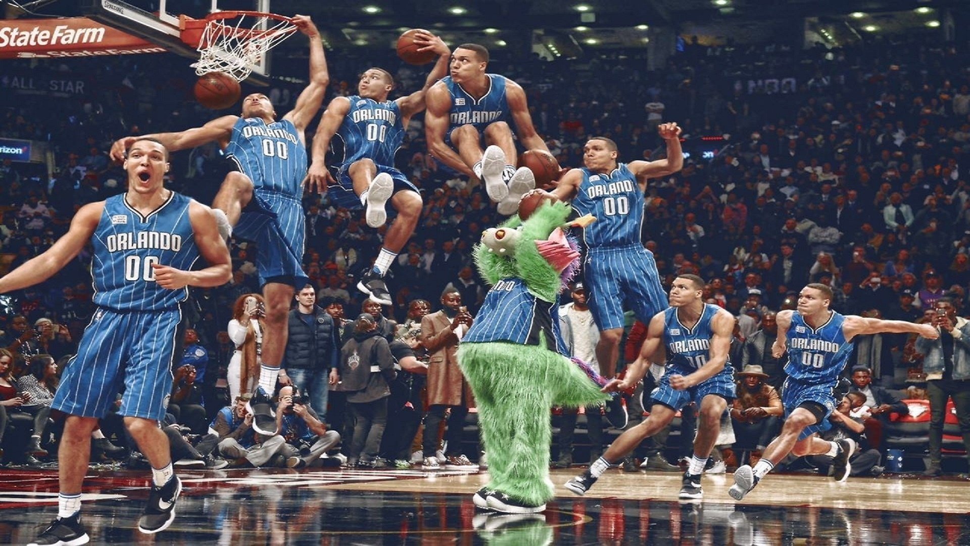 赛场烽火，山东队横扫鹈鹕，易建联点燃全场激情